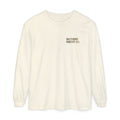 Raising Wild Ones Long Sleeve Tee