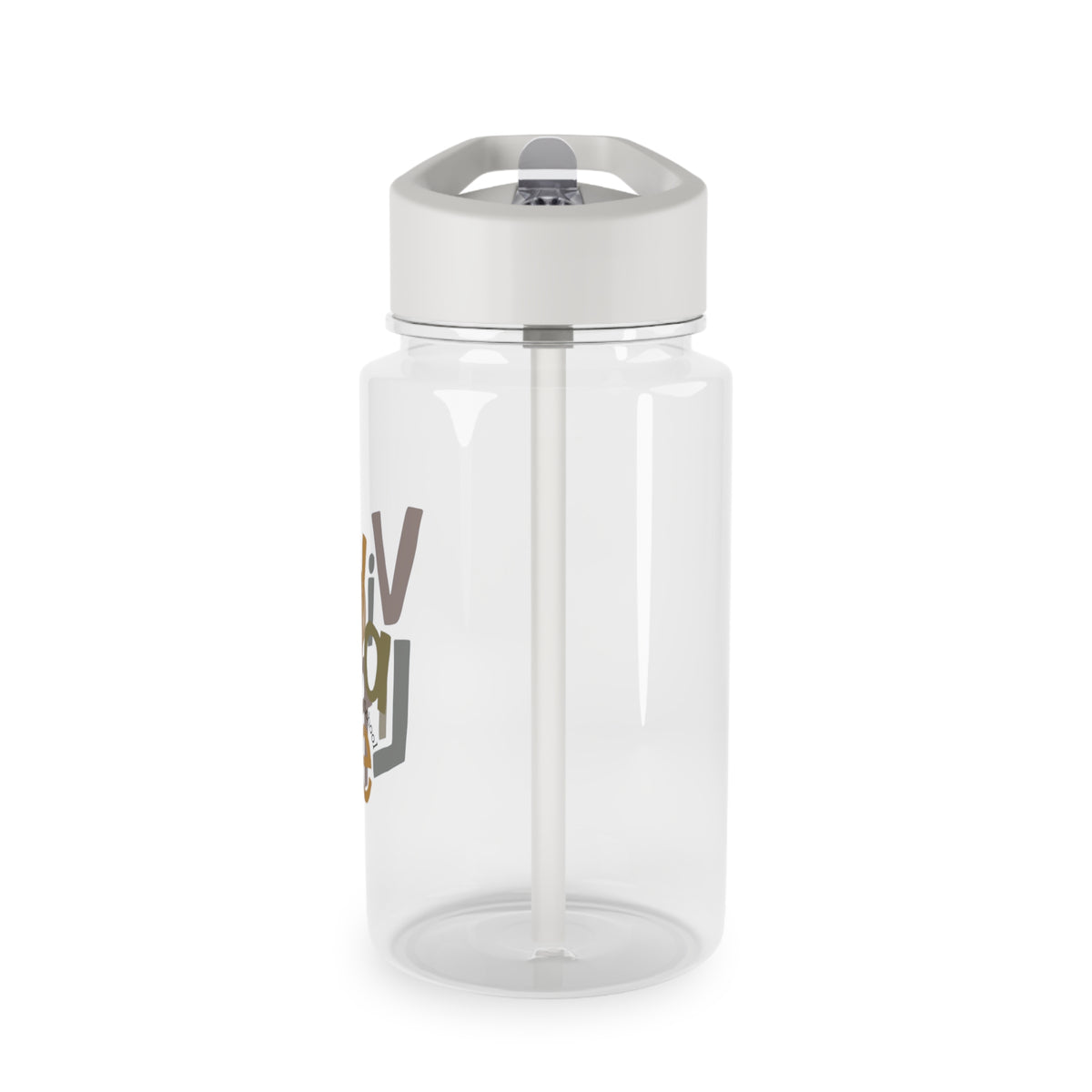 Tritan Water Bottle