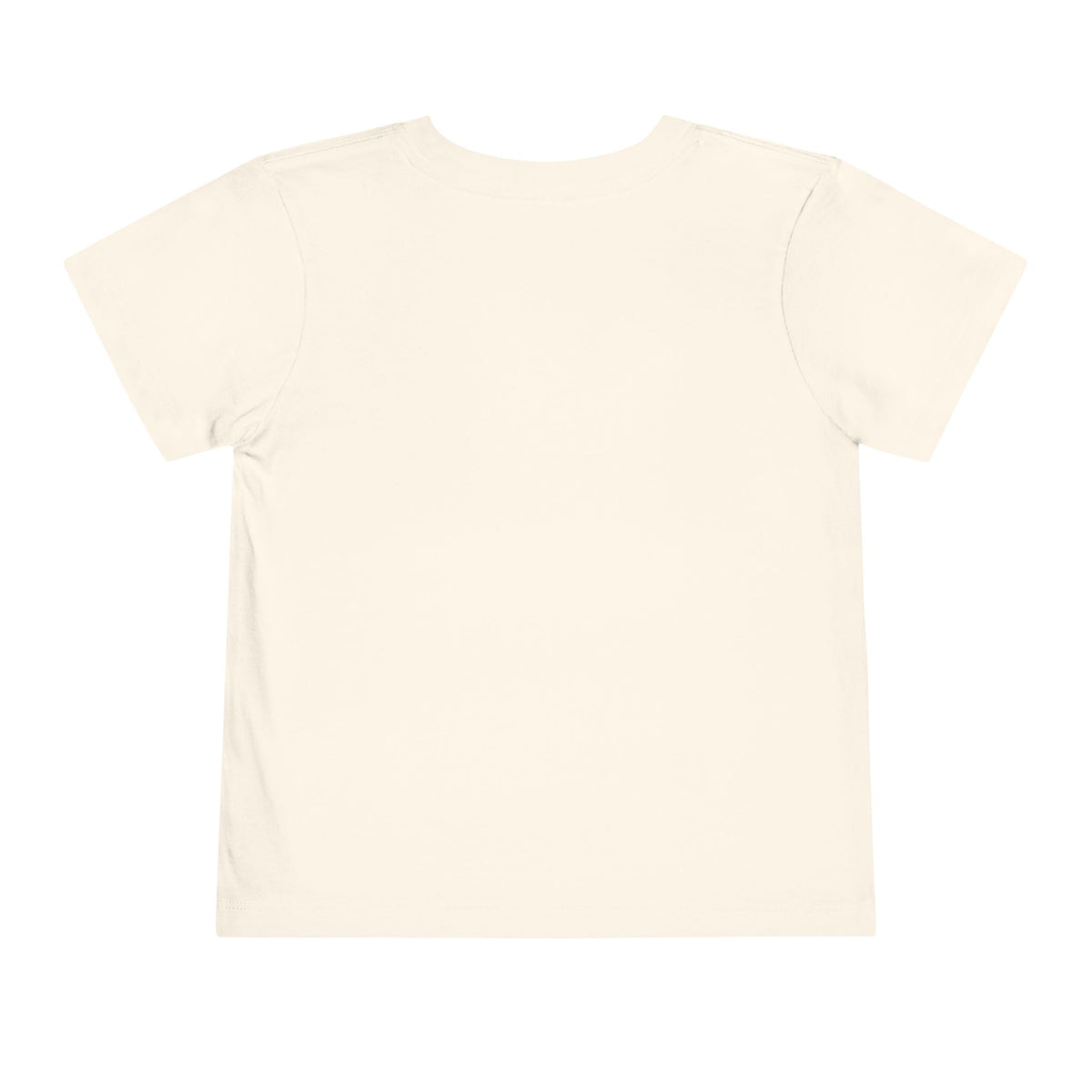 Adventure Club Toddler Tee Cream