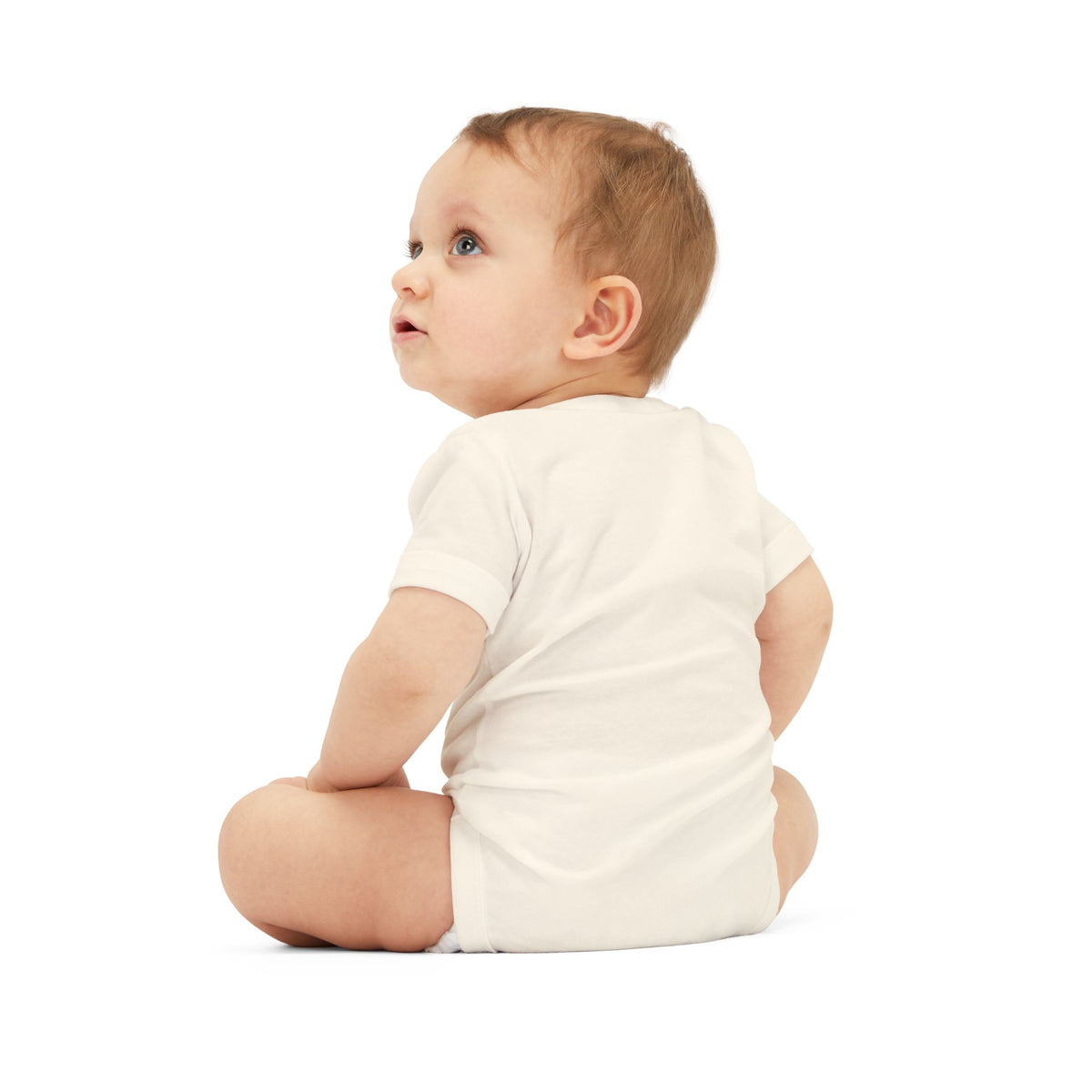 Growing Wild Infant One-Piece