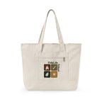 Canvas Tote Bag
