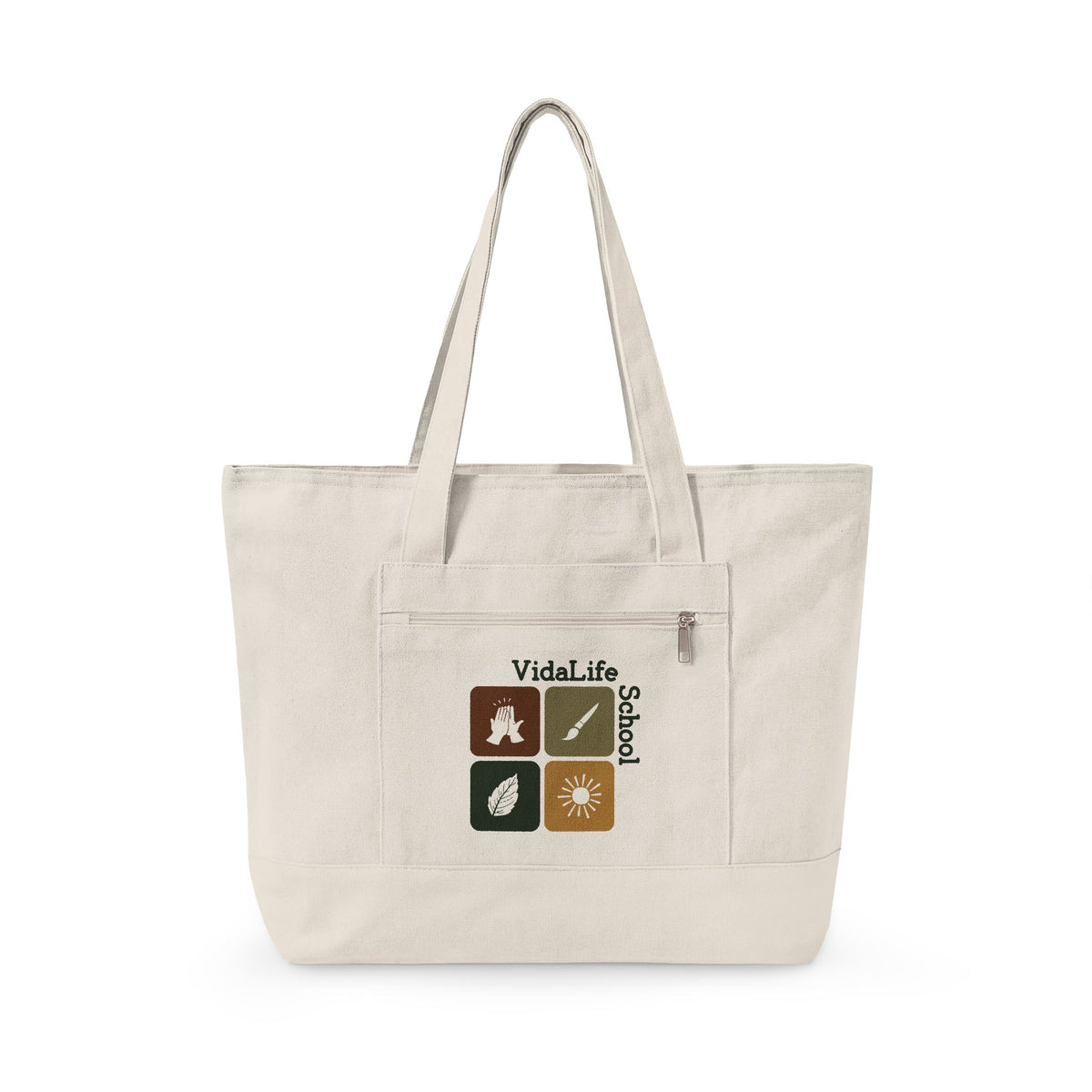 Canvas Tote Bag
