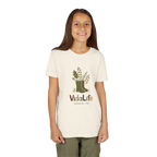 VidaLife Adventure Club Youth Tee