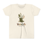 VidaLife Adventure Club Youth Tee