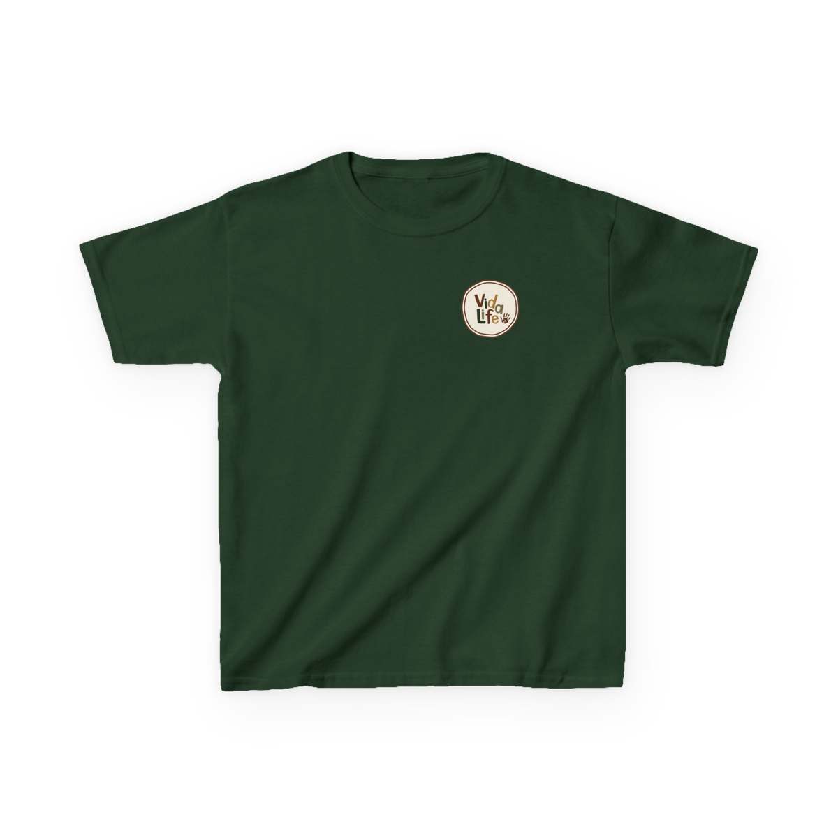 Adventure Club Kids Tee