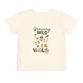 Growing Wild Toddler Tee