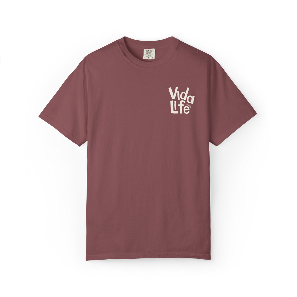VidaLife Adult Tee