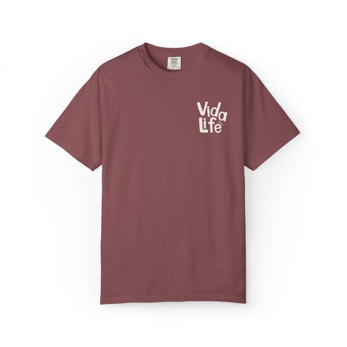 VidaLife Adult Tee