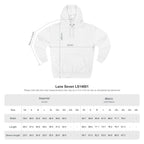 Vida Life Mustard Fleece Hoodie — Cozy Casual Pullover with Minimal Logo