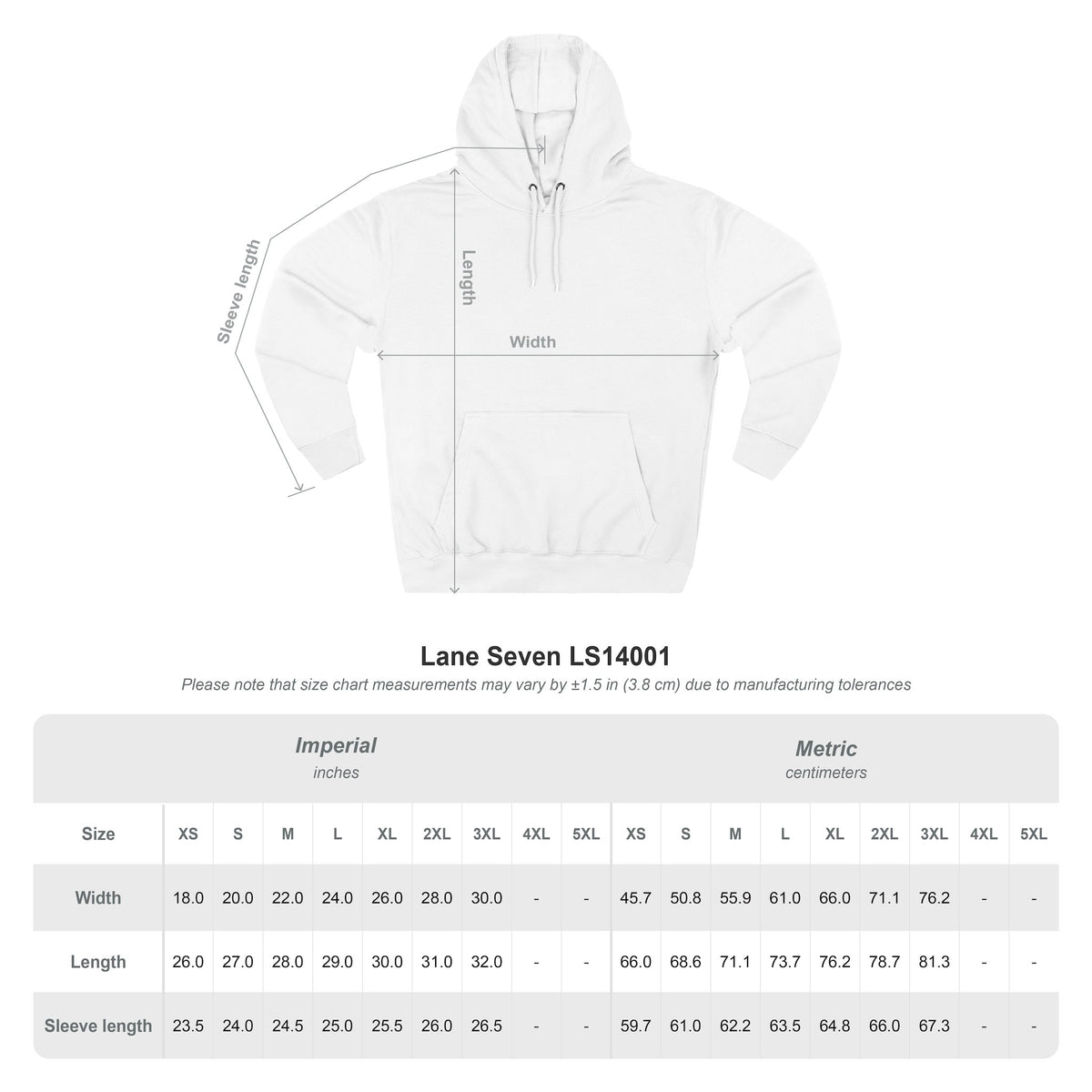 Vida Life Mustard Fleece Hoodie — Cozy Casual Pullover with Minimal Logo