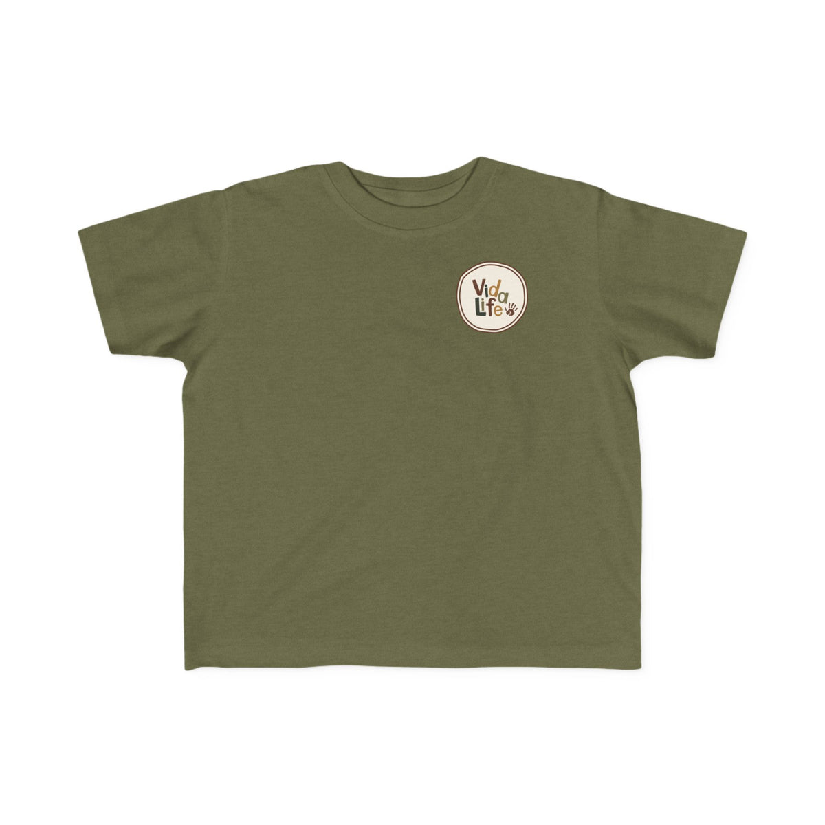 Adventure Club Toddler Tee
