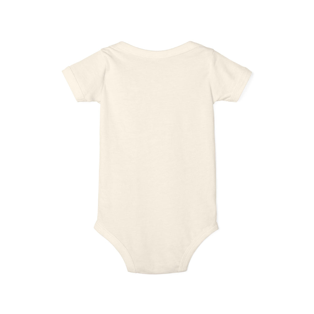 Growing Wild Infant One-Piece