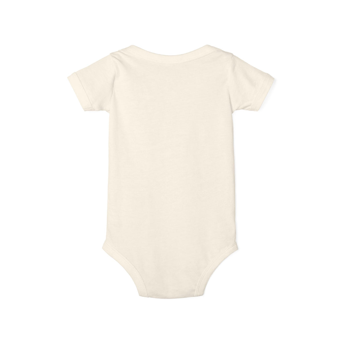 Growing Wild Infant One-Piece