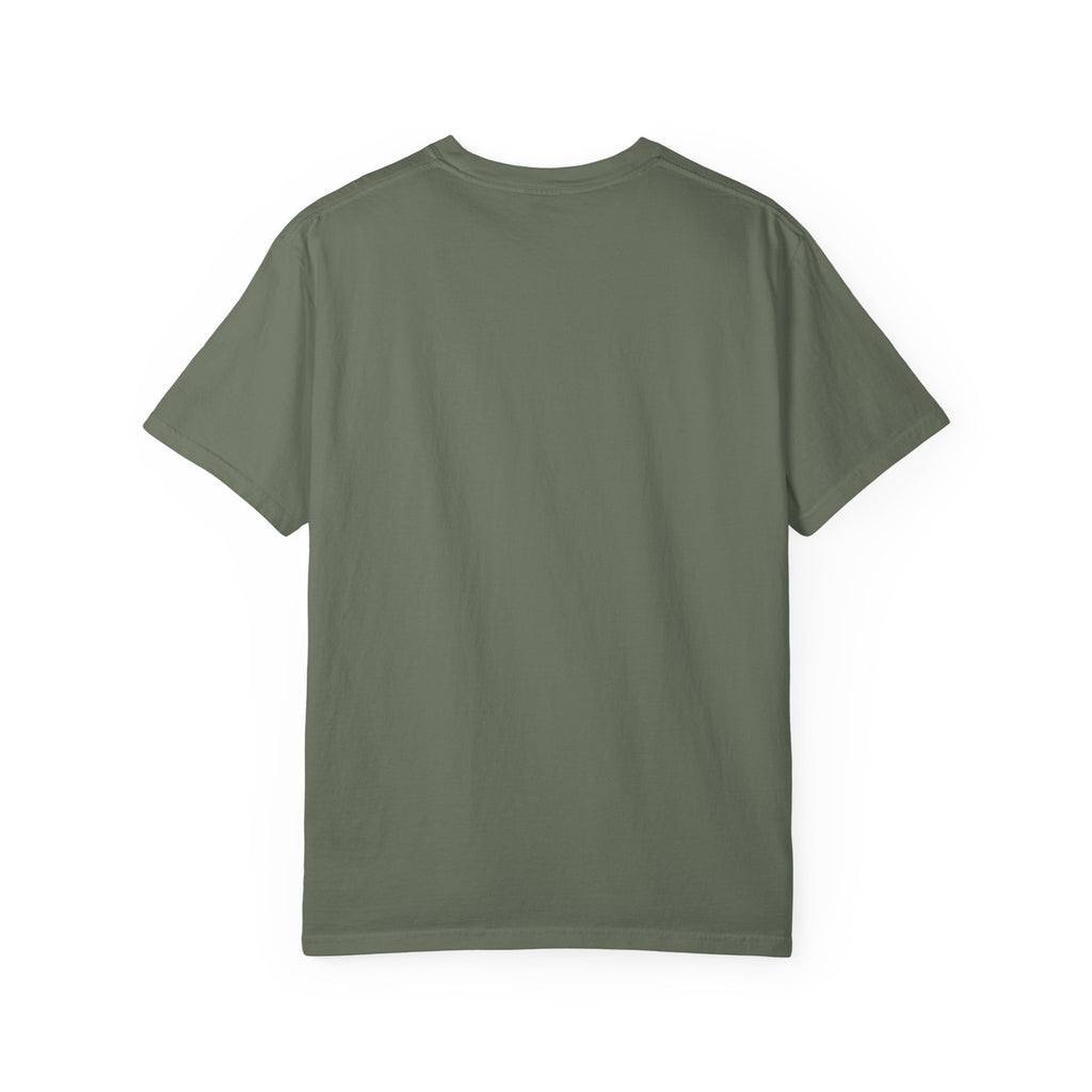 VidaLife Badge Adult Tee