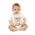 Growing Wild Infant One-Piece