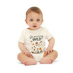 Growing Wild Infant One-Piece