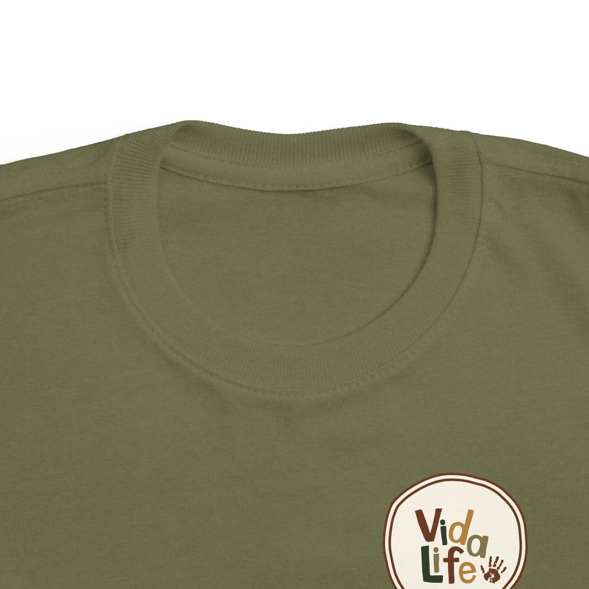 Adventure Club Toddler Tee