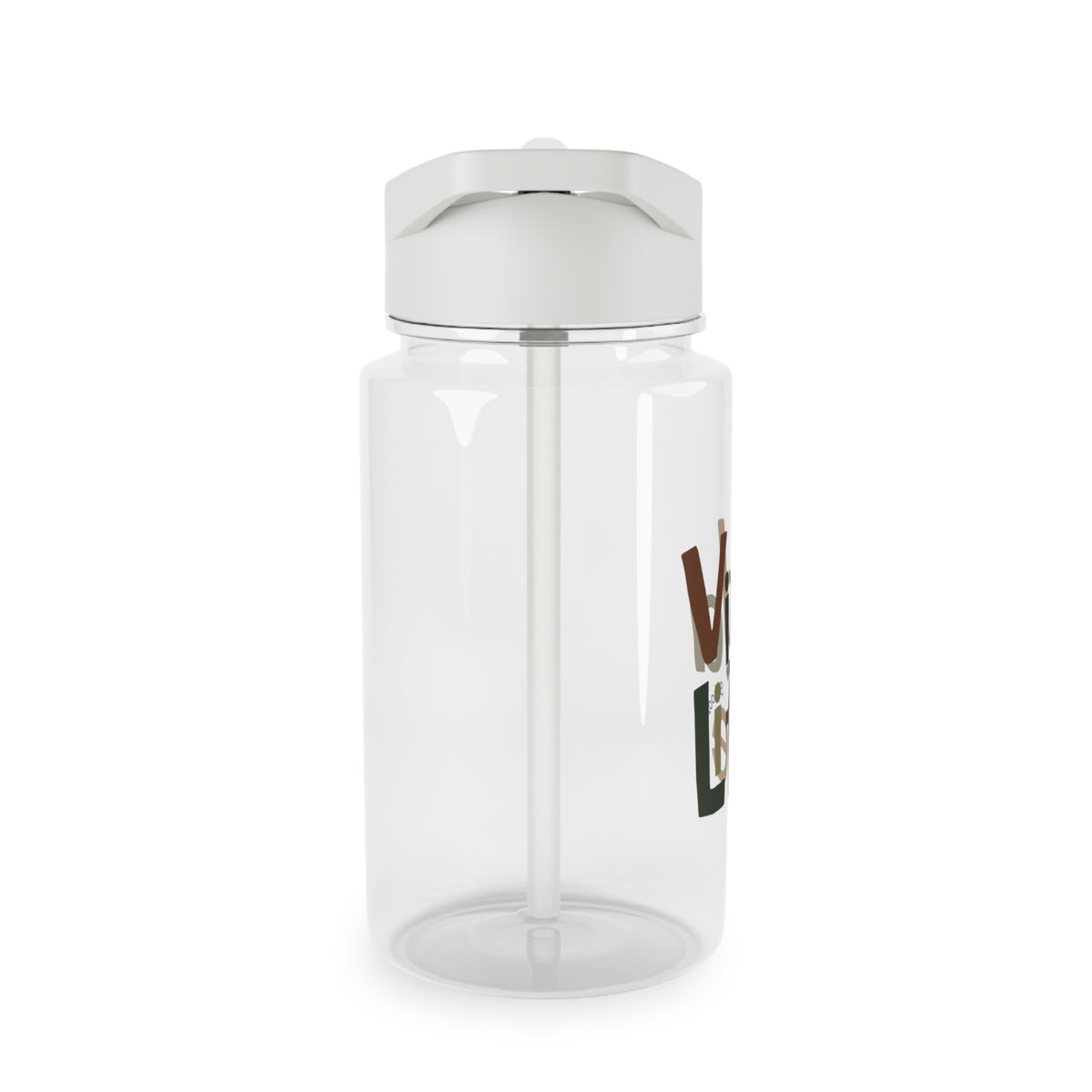 Tritan Water Bottle