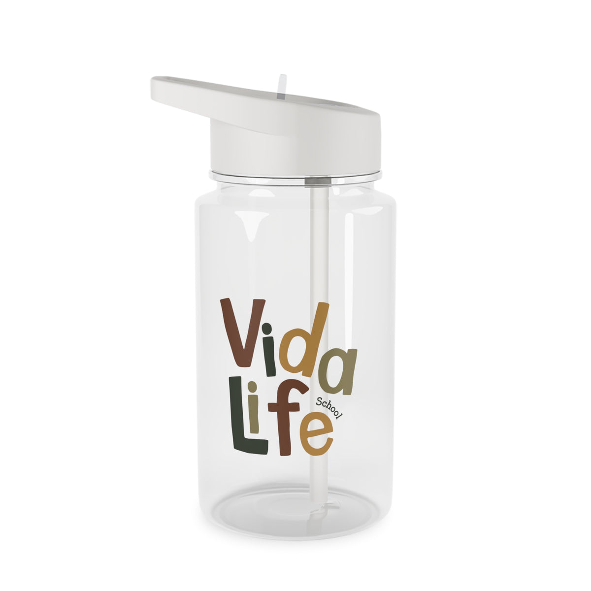 Tritan Water Bottle